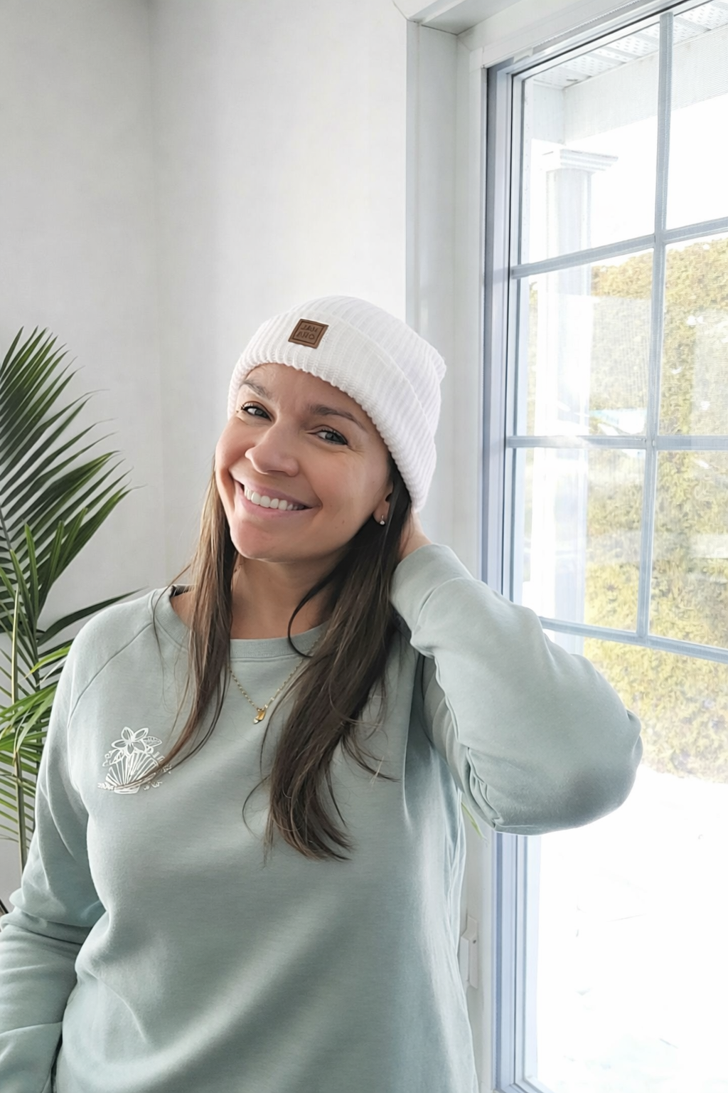 Hoodies et crewnecks