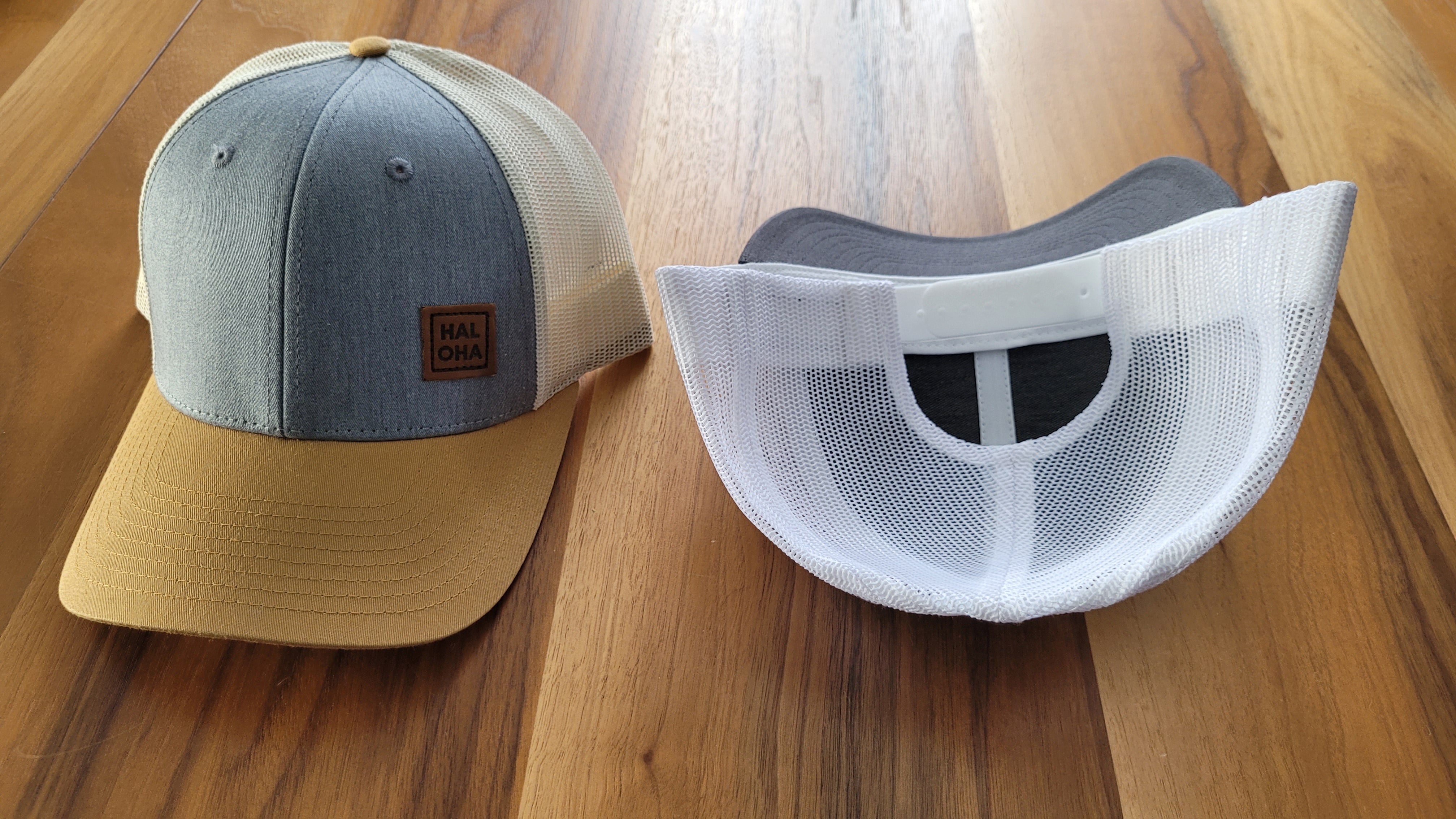 Casquette unisexe Gold Coast