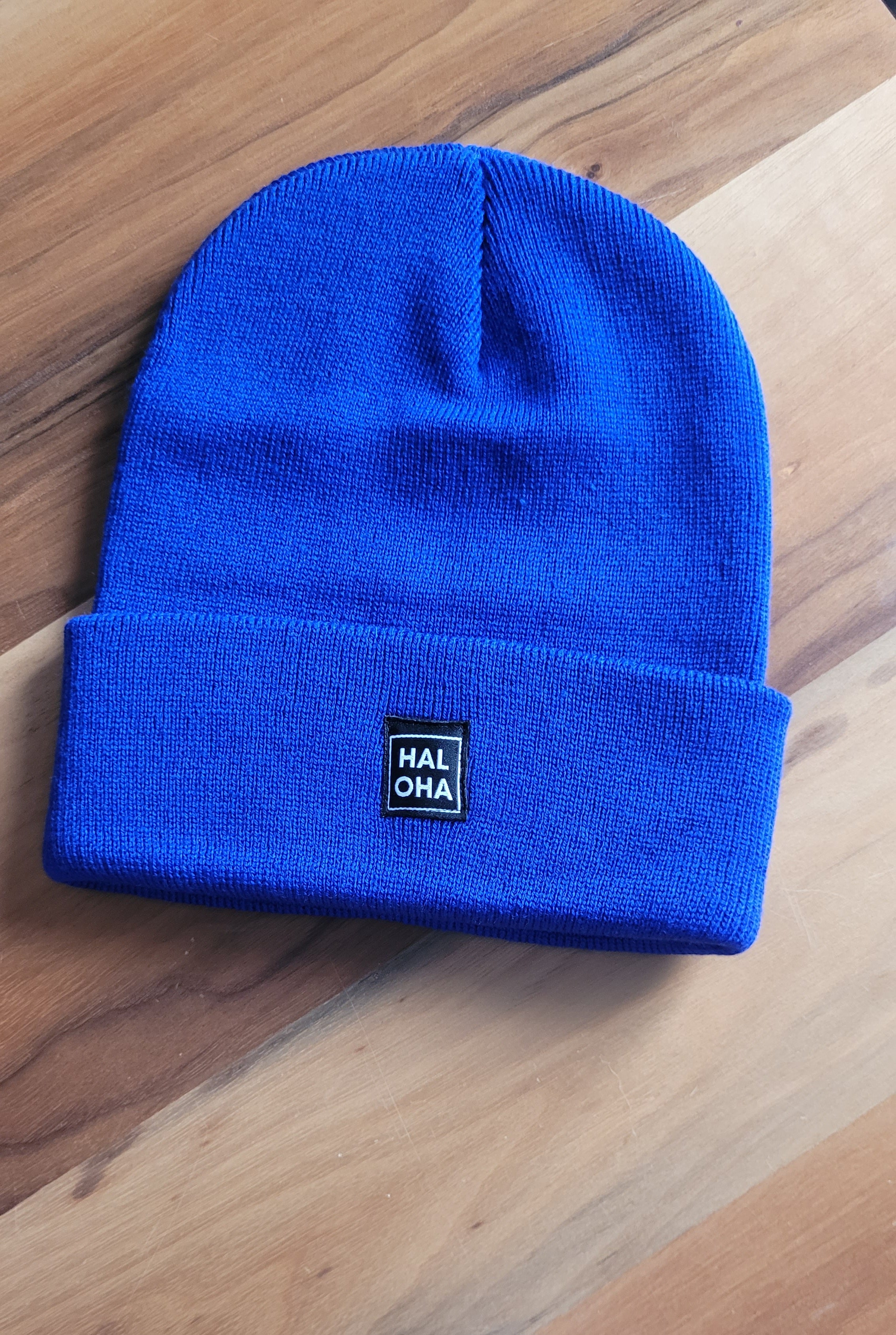 Tuque unisexe - Coupe confortable -  Ocean vibe