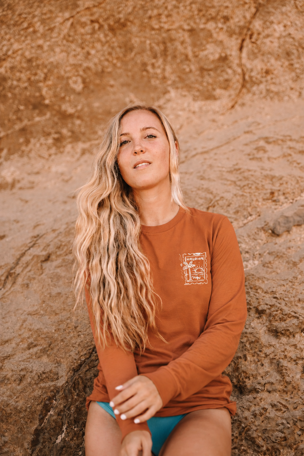 T-shirt m/l unisexe - FALLIN' FOR YOU