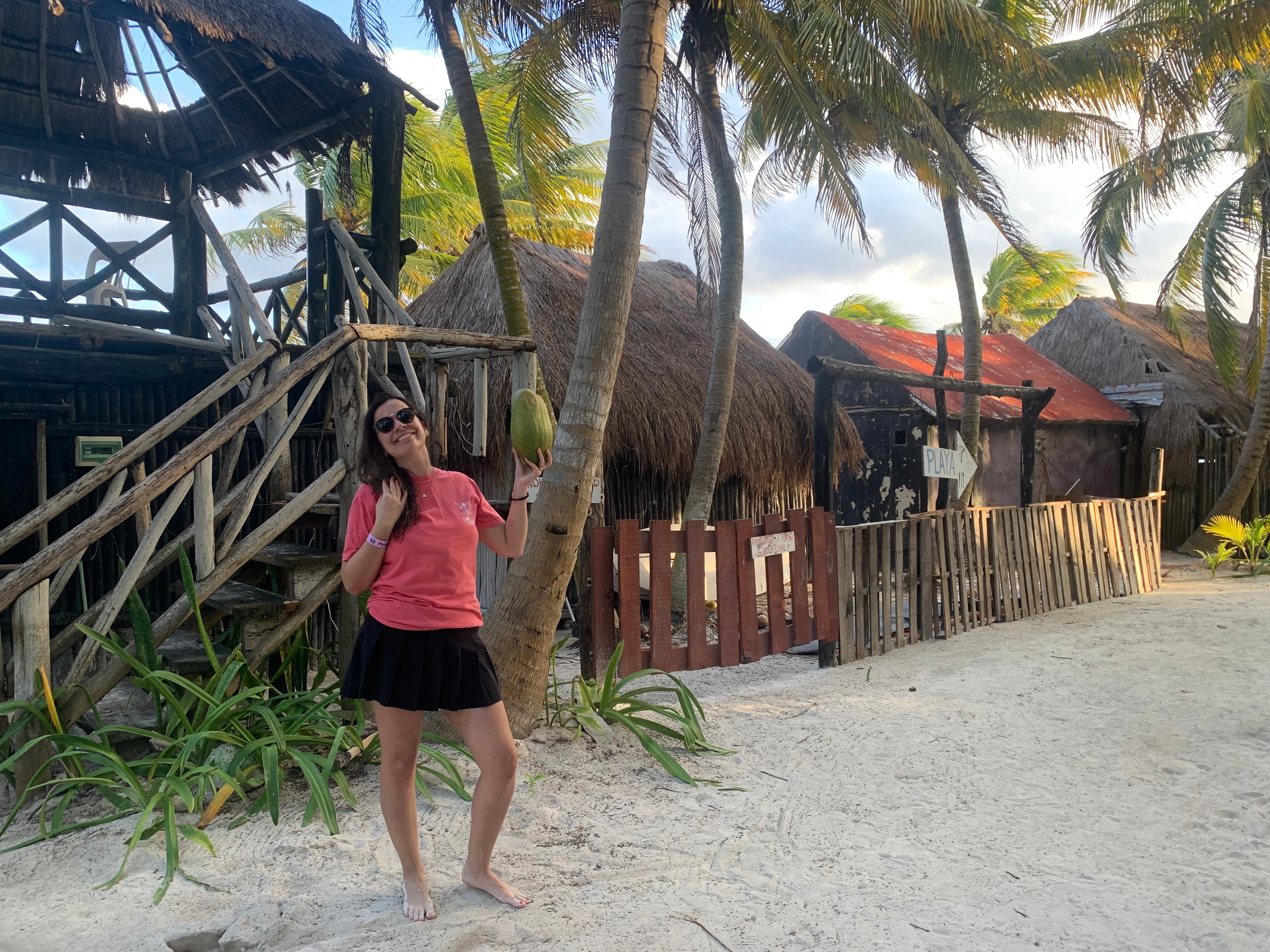 T-shirt unisexe MARGARITA -Sunset crush (nouveau modèle)